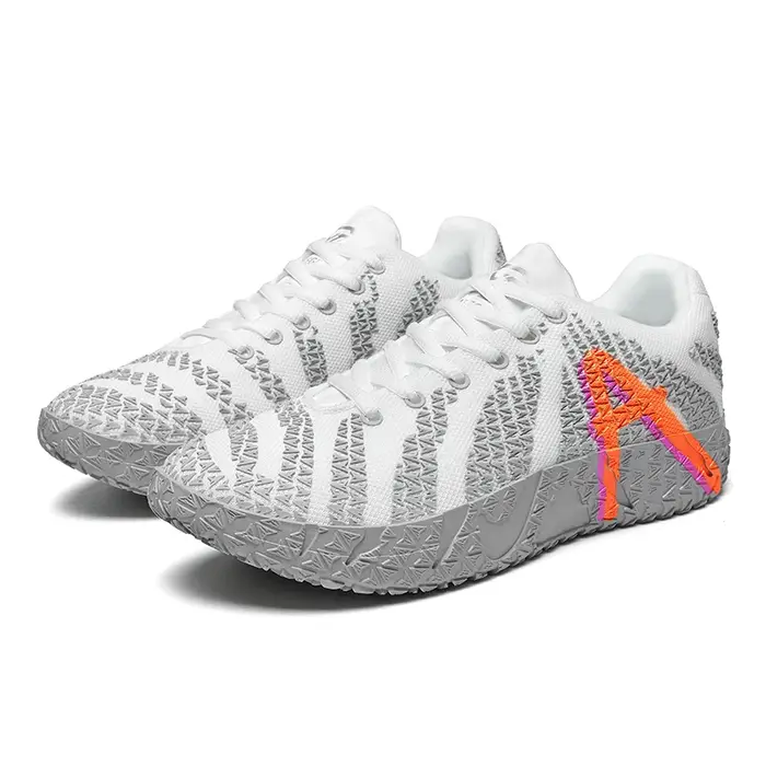 Chaussures de Basketball Homme 2026 de Haute Qualité