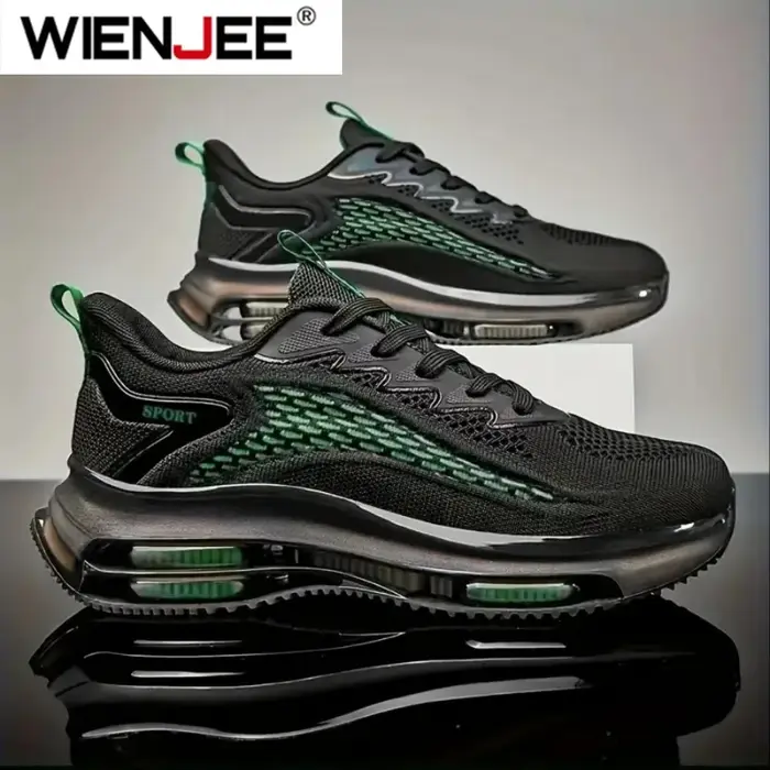 Hommes baskets de haute qualité mâle tendance plate-forme rouge chaussures de basket-ball