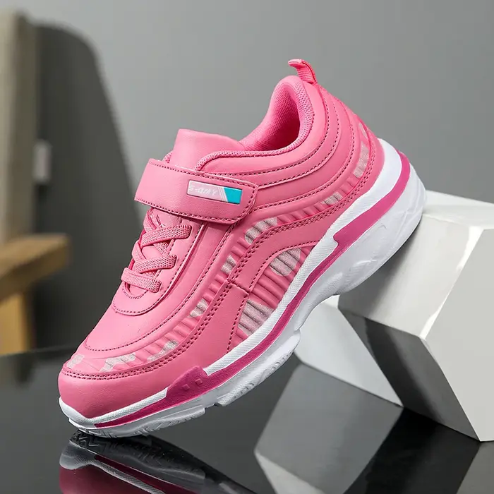 Chaussures de sport imperméables pour filles