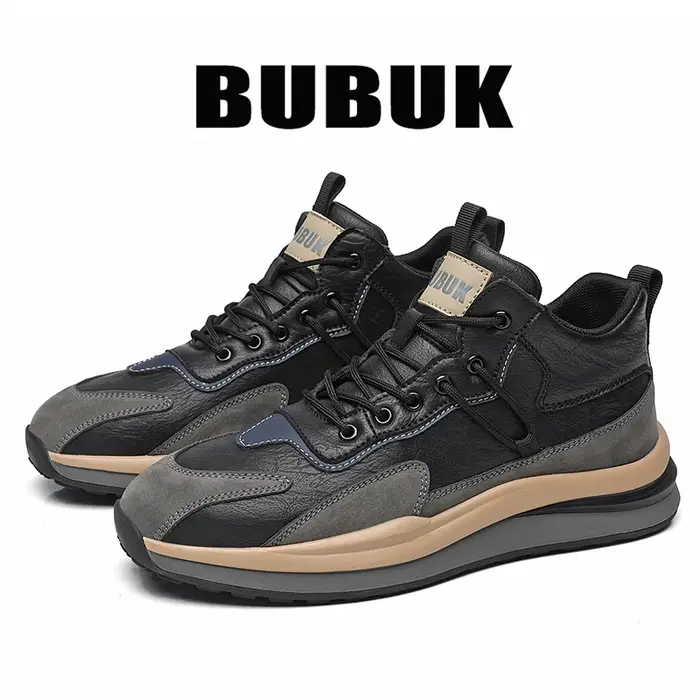 Chaussures pour hommes Bubuk Four Seasons