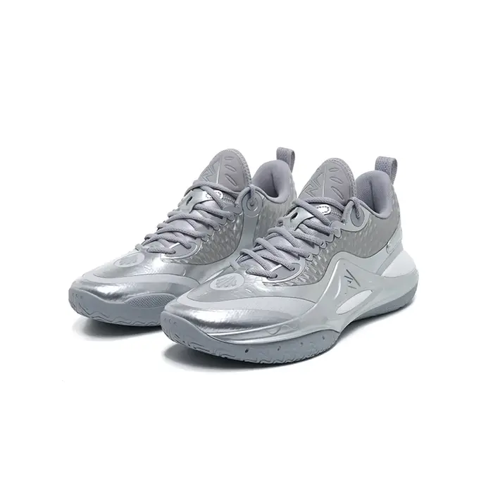 Chaussures de basketball RIGORER AR2 Excalibur Pro - Austin Reaves, anti-torsion, semelle en TPU, amorti intégral, antidérapantes, chaussures de sport pour hommes