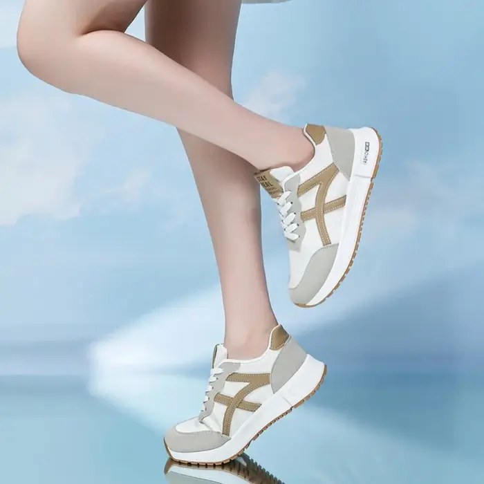 Baskets pour femmes, nouvelle mode
