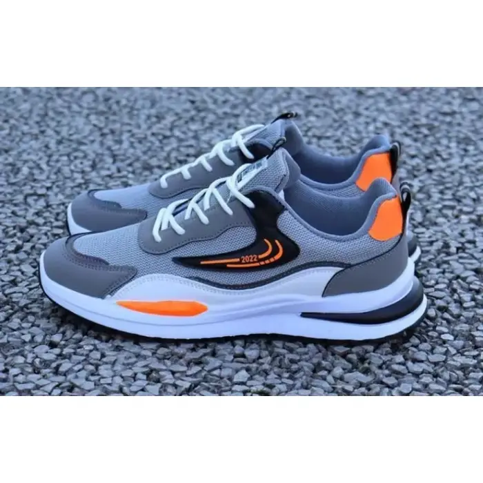 Baskets pour hommes mode semelle mâle chaussures De Sport décontractées homme