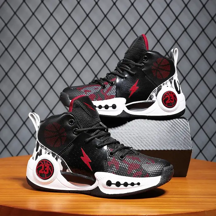 Chaussures de basket-ball pour hommes