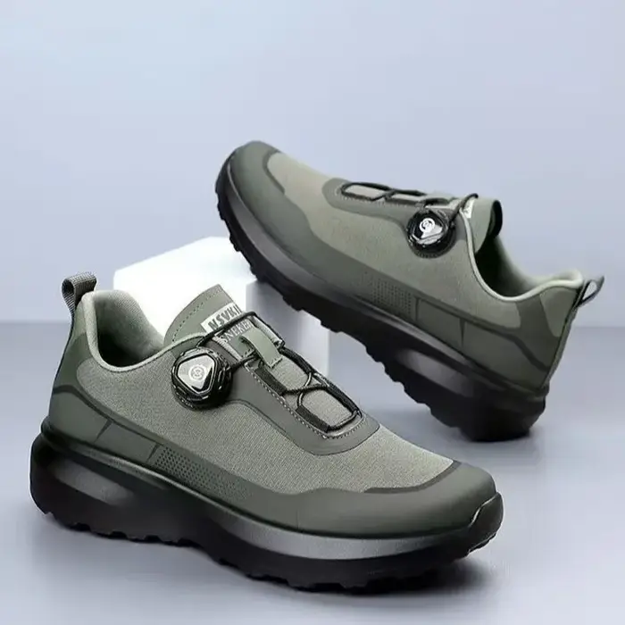 Chaussures de sport pour hommes d'extérieur