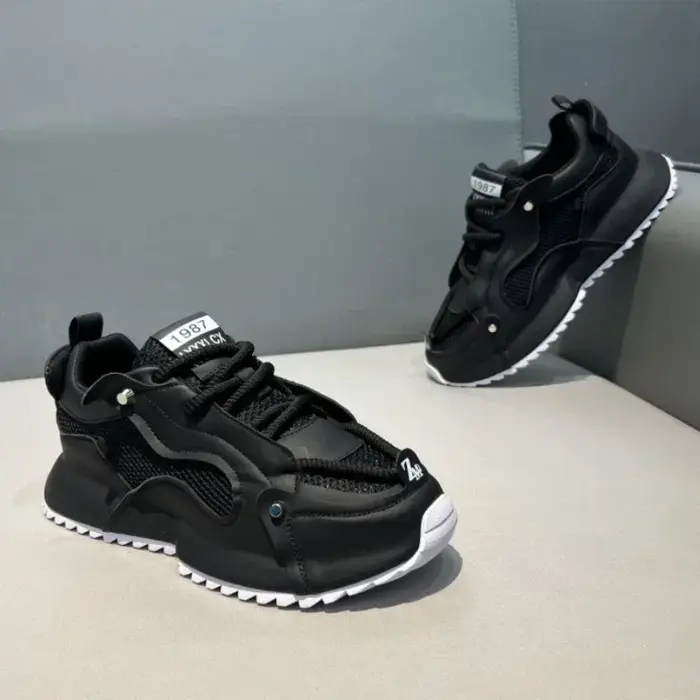 Baskets de luxe pour hommes