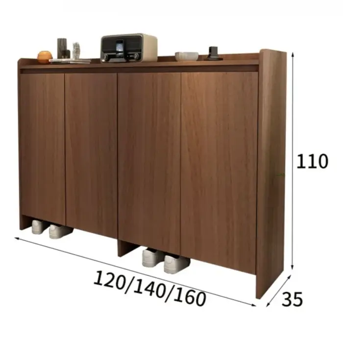 Meuble de rangement pour chaussures