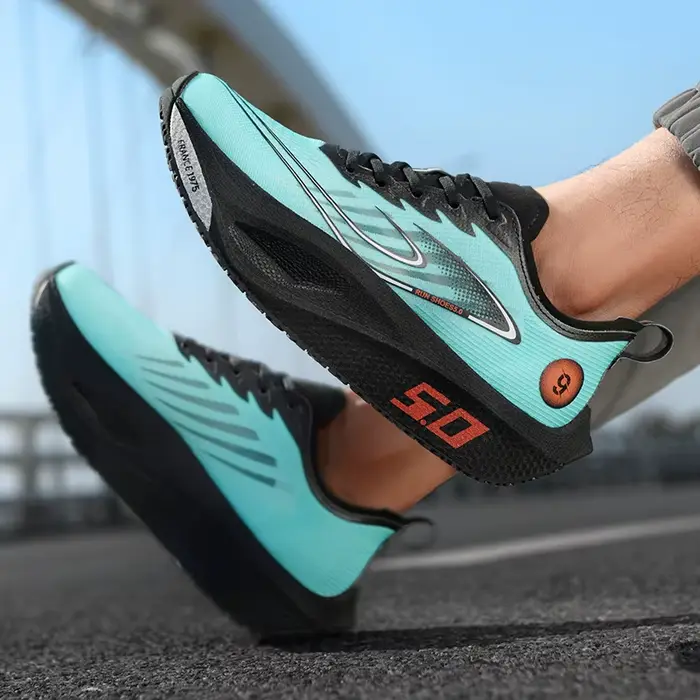 Chaussures de sport décontractées pour hommes et femmes