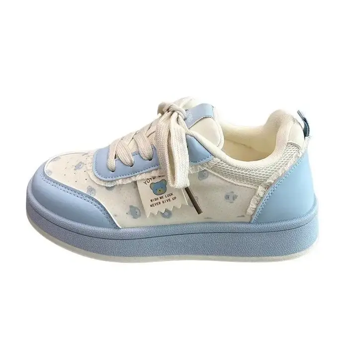 Chaussures de sport respirantes pour filles