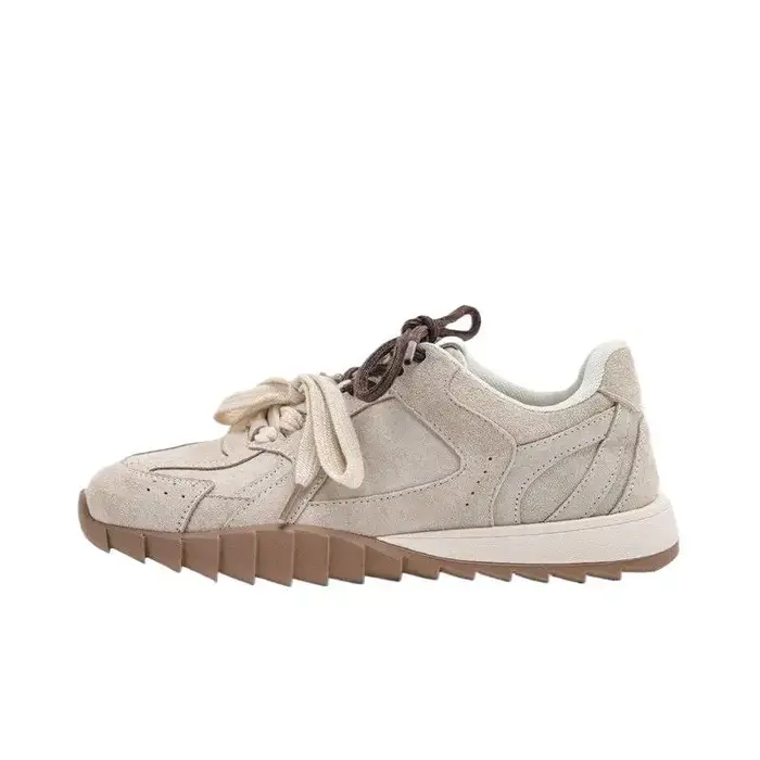 Nouvelles chaussures de course décontractées Dequn pour femmes