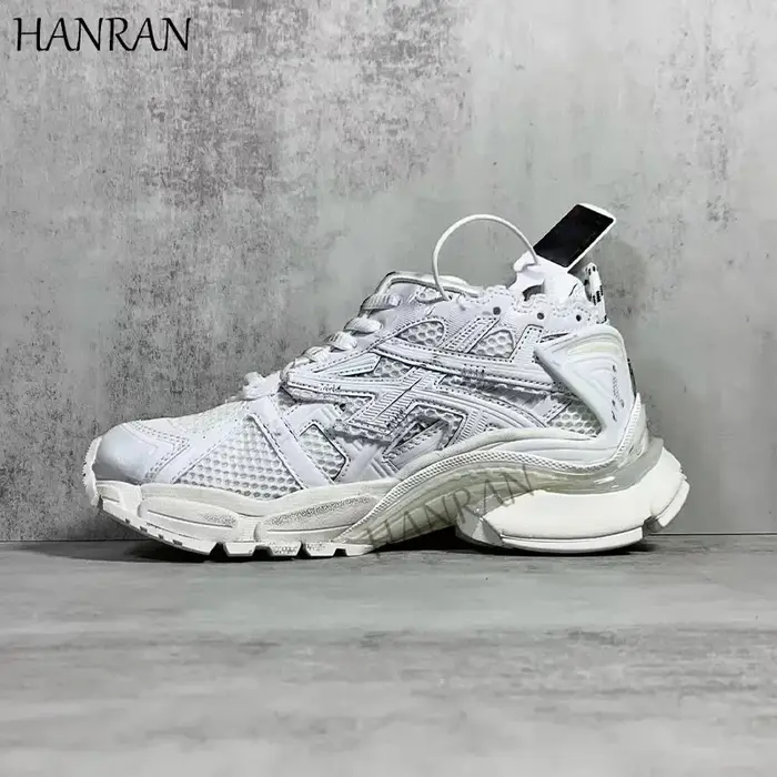 Chaussures de sport décontractées pour couple