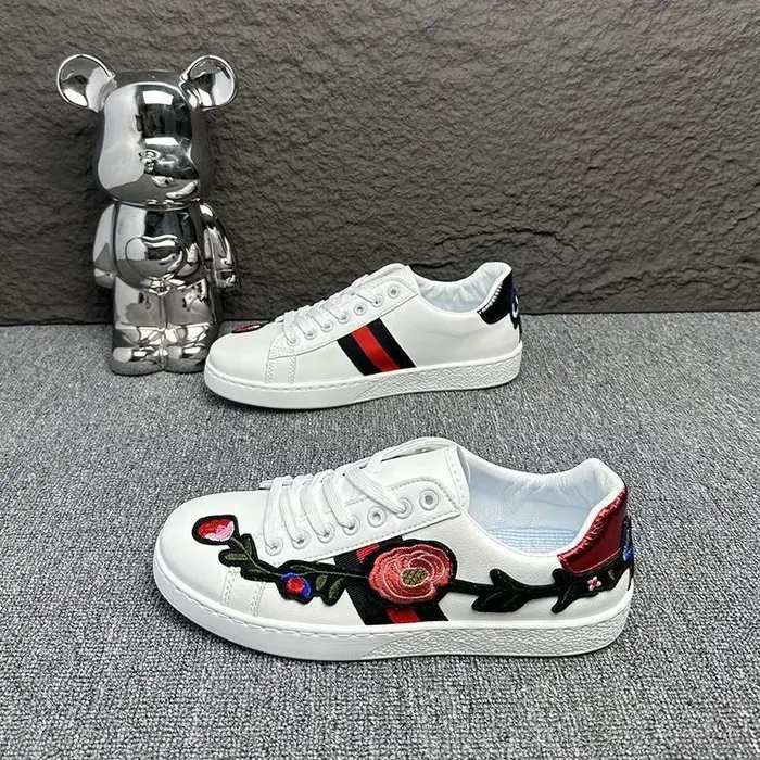 Nouvelles chaussures de sport décontractées pour hommes à lacets