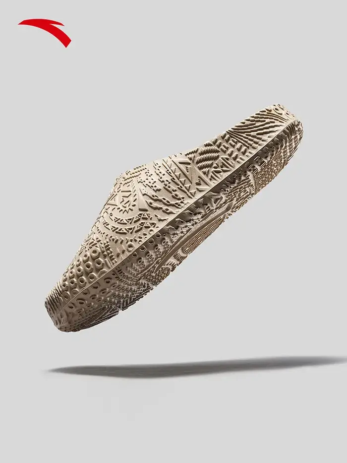 ANTA HELA SLIDE Chaussures de sport pour hommes