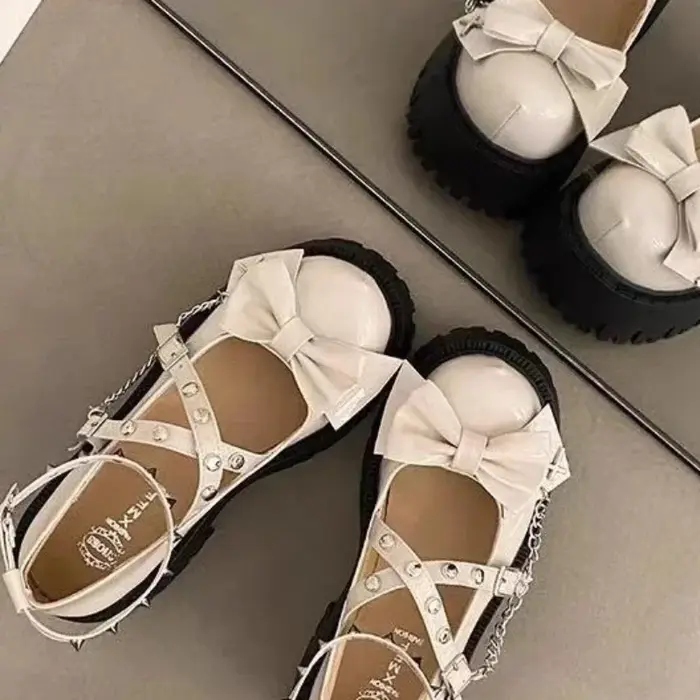2025 nouvelles Chaussures pour femmes lanières de cheville