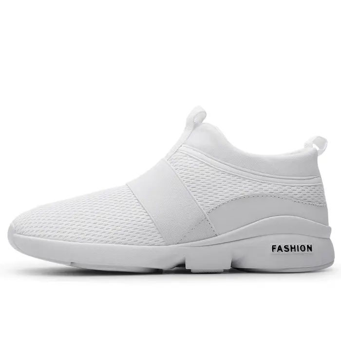 Chaussures de jogging décontractées pour hommes