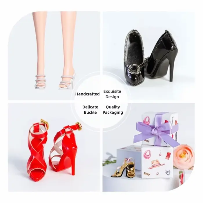 Accessoires de chaussures