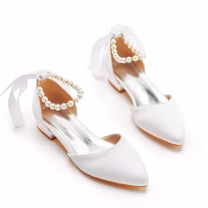 Chaussures Astronomiques InjFlat pour Femmes