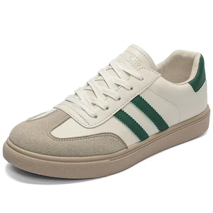 Offre spéciale espadrilles décontractées hommes Design classique chaussures de Skateboard homme confortable baskets