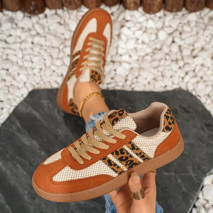 Femmes baskets 2025 nouvelle mode luxe concepteur chaussures confortables