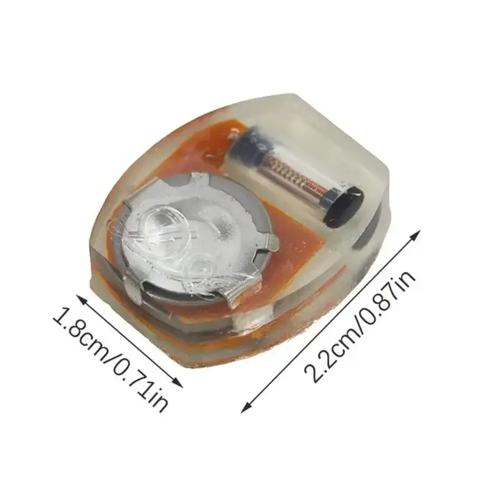 Lumière de chaussure LED Shoous