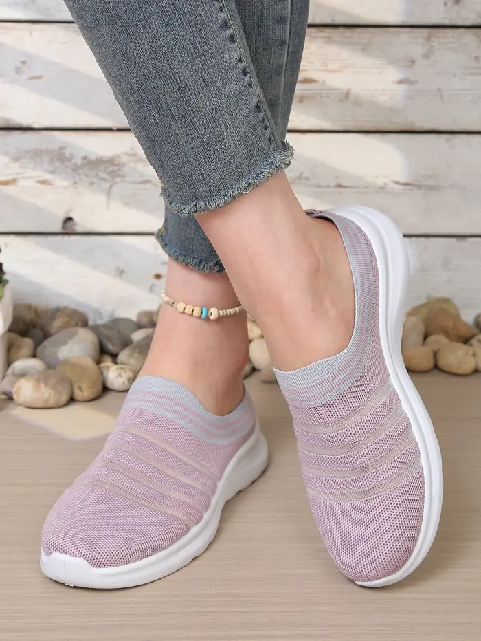 Baskets d'été pour femmes
