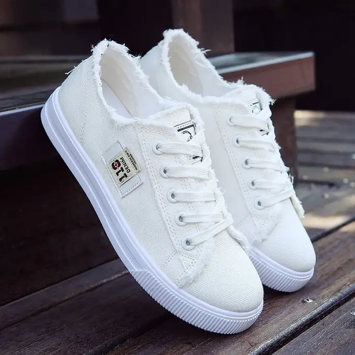 Mode Femmes baskets chaussures de créateur Femme espadrilles décontractées