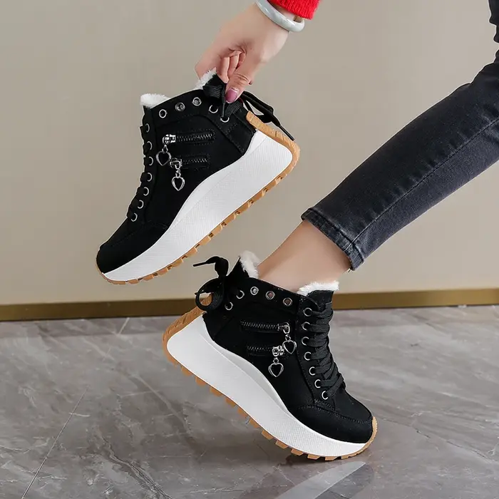 2025 Nouveau Designer Femmes Baskets Chaussures de haute qualité