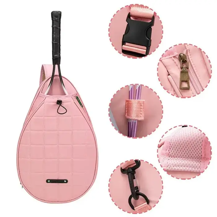 Accessoires de Tennis sac