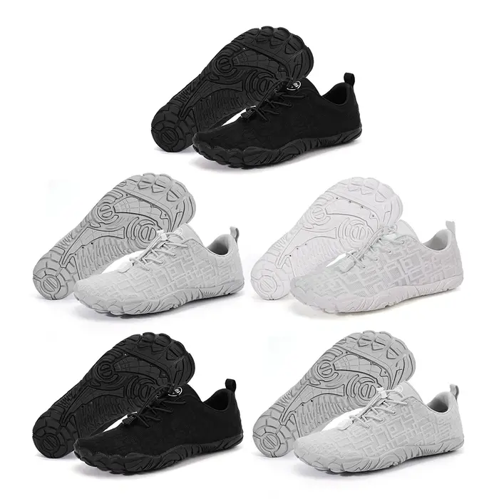 Chaussures aquatiques pour hommes et femmes