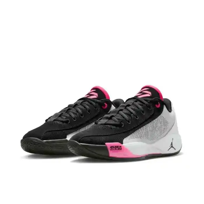 Jordan Luka .77 PF Retro Chaussures de basket-ball rembourrées pour hommes HF0819-001