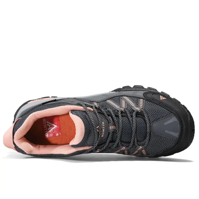 Chaussures de randonnée résistantes à l'usure pour femmes