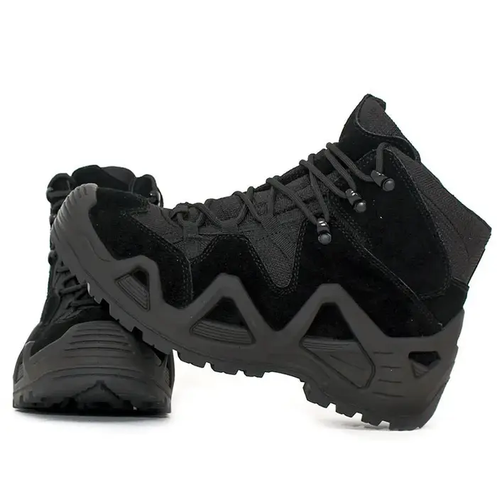 Gerskip DulDesert-Bottes de sport imperméables pour hommes