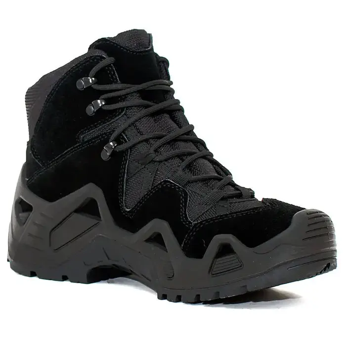 Gerskip DulDesert-Bottes de sport imperméables pour hommes