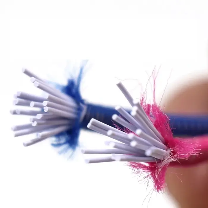 Lacets élastiques pour paresseux