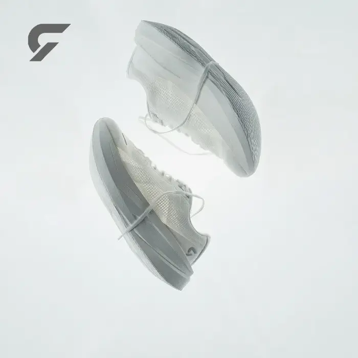 Chaussures de course professionnelles de marque originale