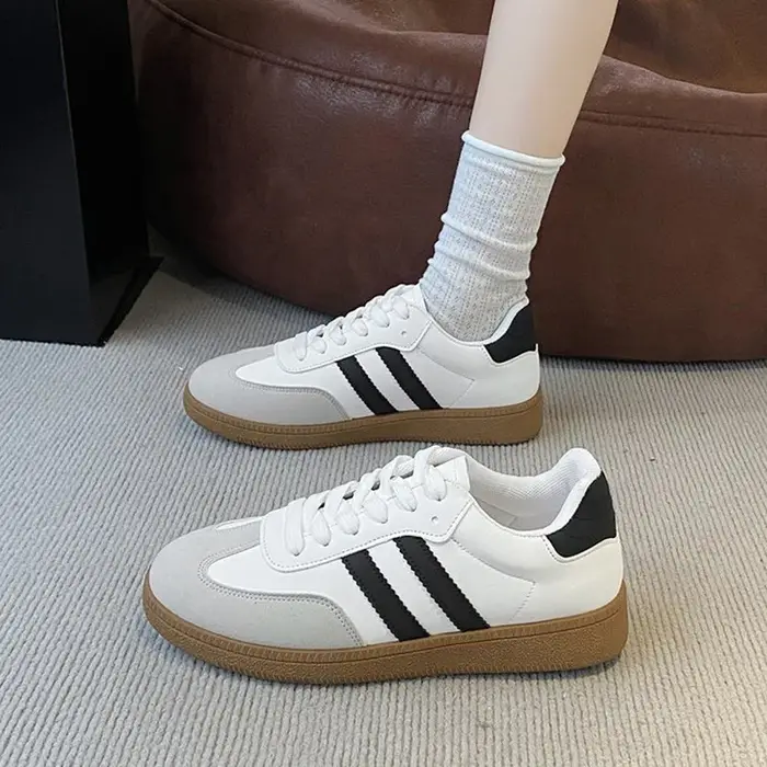2025 femmes chaussures de sport mode