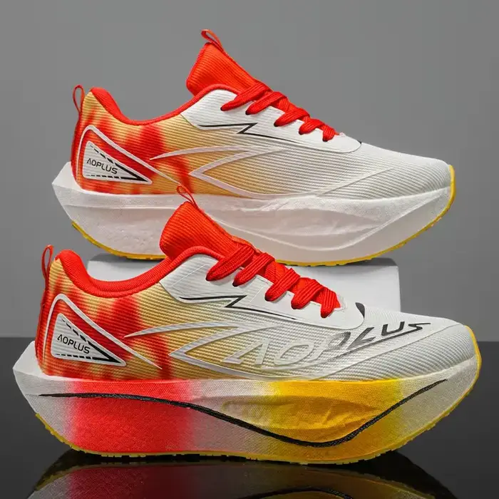 Chaussures de course à coussin d'air 2026