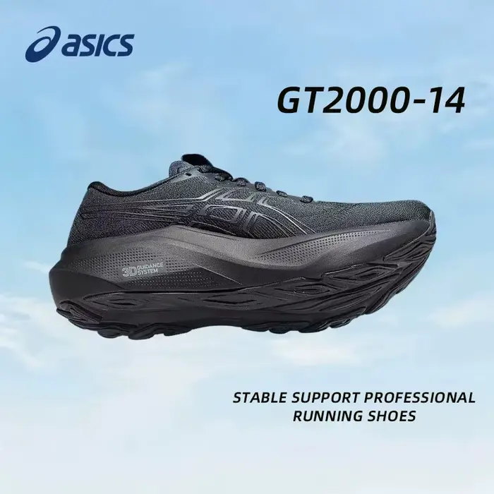 Chaussures pour hommes Asics Gt-2000 14