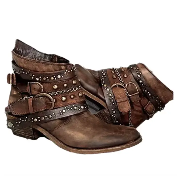 Bottes Chelsea pour femmes