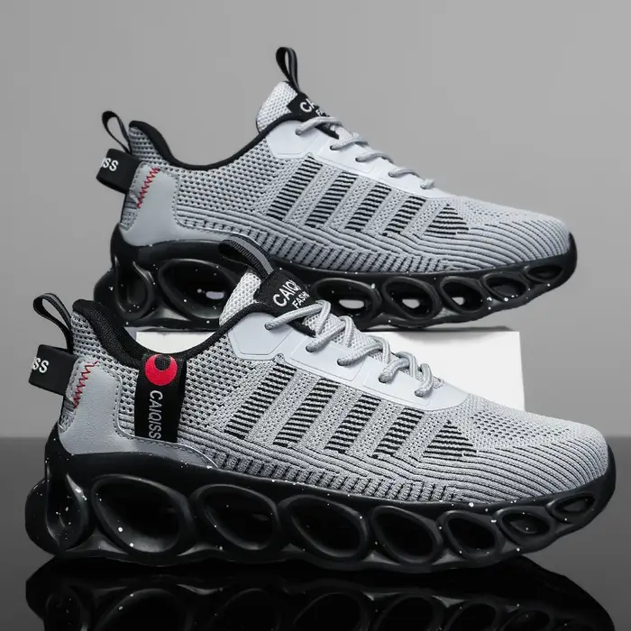 Chaussures de course de marathon professionnelles unisexes ultra-légères avec plaque en carbone