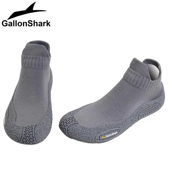 Chaussures pour hommes et femmes – Chaussures de sport minimalistes pour randonnée sur sentier avec poches pour orteils et semelle flexible, design léger et respirant