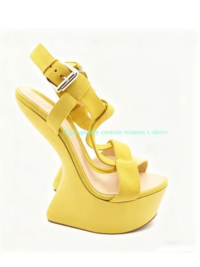 Chaussures de luxe pour femmes