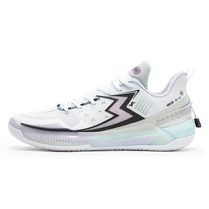 ° BIG3 5.0 Chaussures de basket-ball rapides