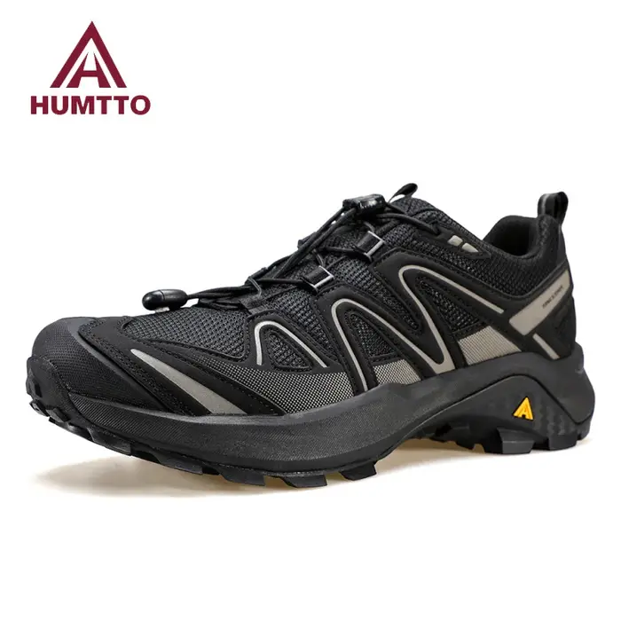 Chaussures de sport d'extérieur HUMTTO pour hommes