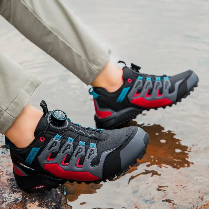 Chaussures de randonnée pour hommes