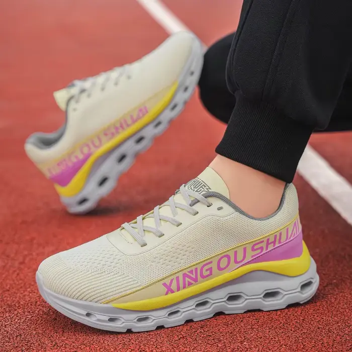 ELUVA – chaussures de course décontractées
