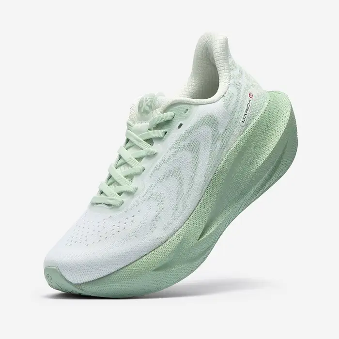BMAI Ranger 6.0 20Km Marathon formateurs chaussures de course de luxe concepteur femmes chaussures de sport respirant espadrilles décontractées pour les femmes