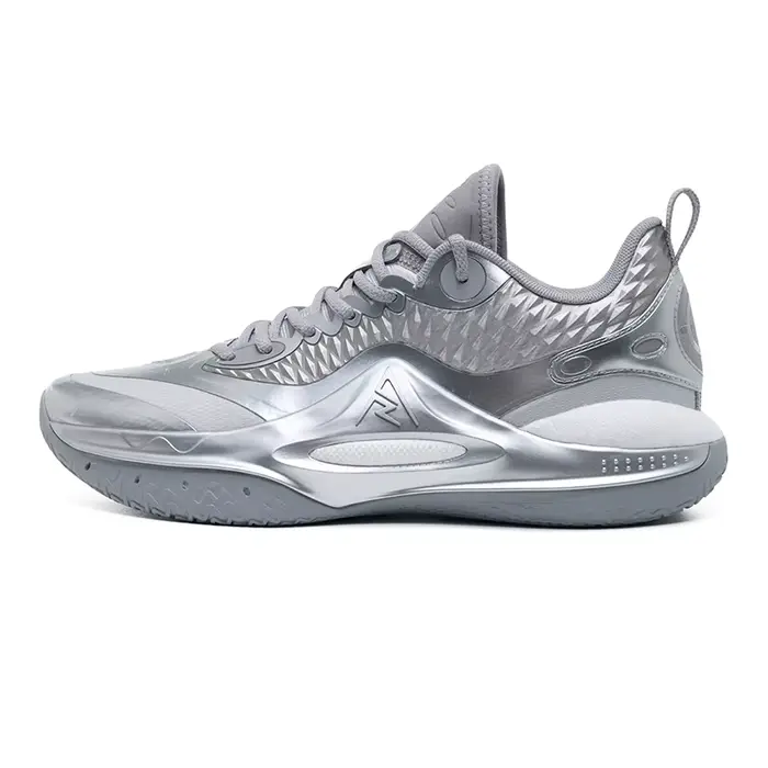 Chaussures de basketball RIGORER AR2 Excalibur Pro - Austin Reaves, anti-torsion, semelle en TPU, amorti intégral, antidérapantes, chaussures de sport pour hommes