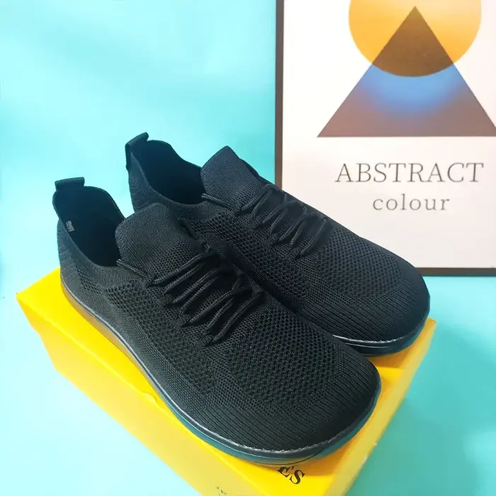 Chaussures de sport simples pour hommes et femmes