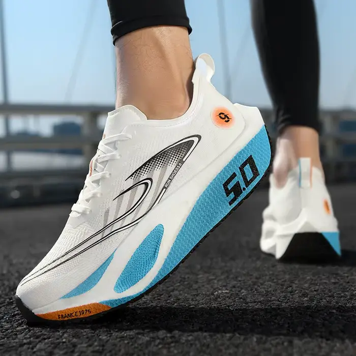 Chaussures de sport décontractées pour hommes et femmes